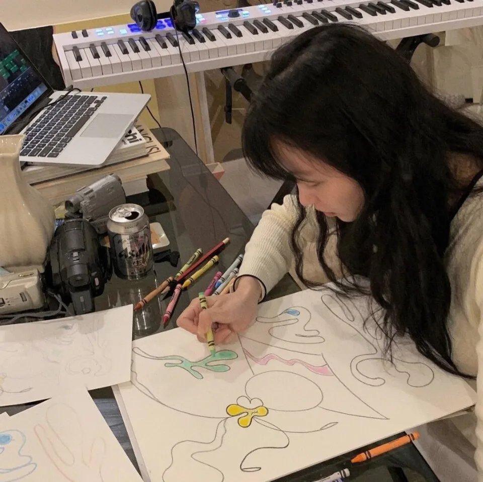 这个反派他自带弹幕