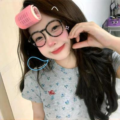 请问您今天要来点兔子吗？？第二季